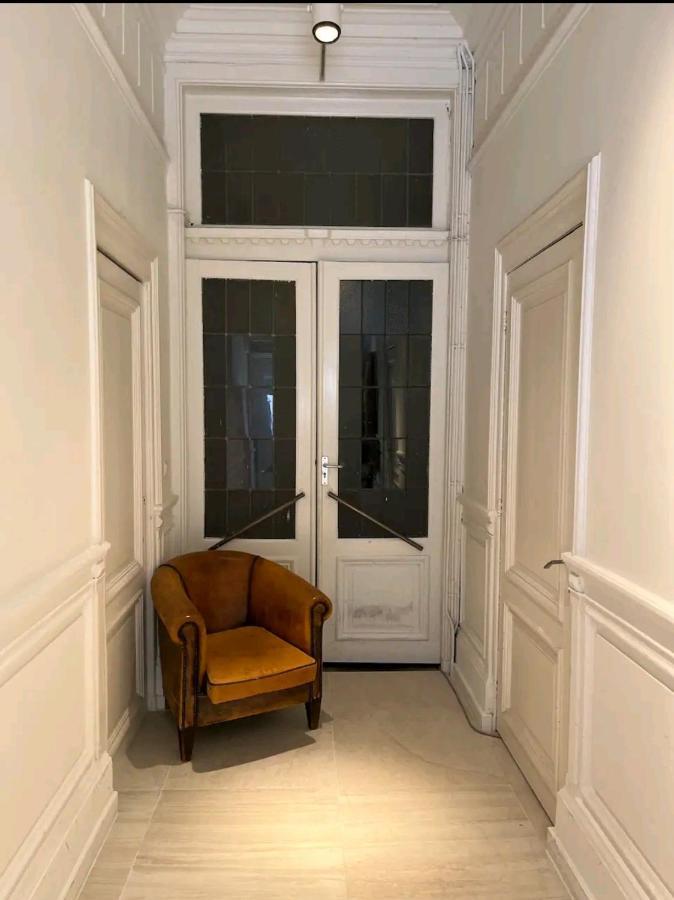 De Cosy Barock Met Gezellige Patio ! Appartement Breda Buitenkant foto